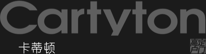 卡蒂顿高定户门